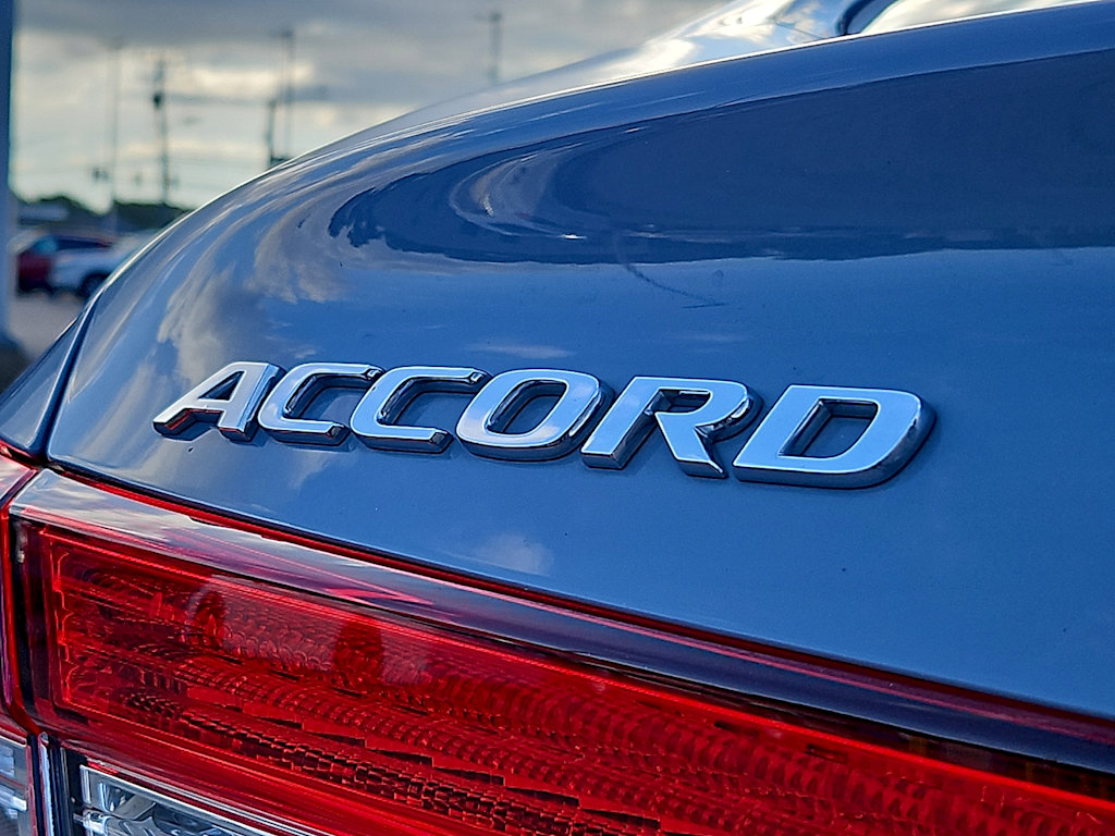 Thumbnail: 2021 Honda Accord - 33