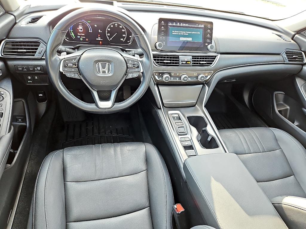 Thumbnail: 2021 Honda Accord - 2