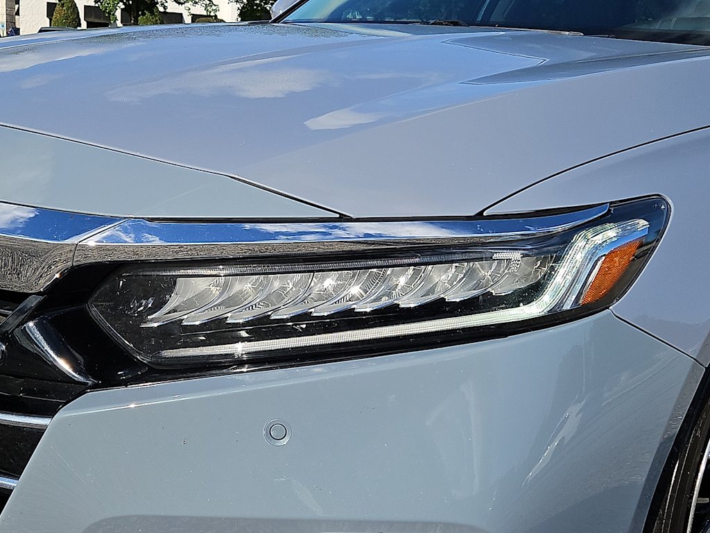 Thumbnail: 2021 Honda Accord - 20