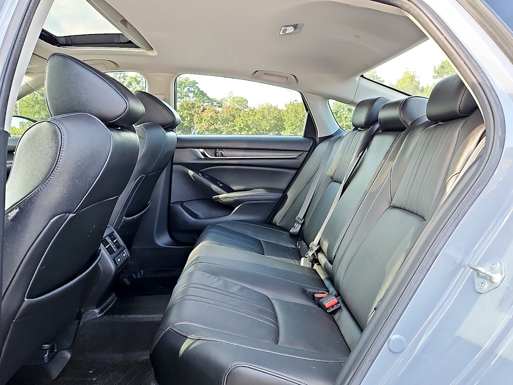 Thumbnail: 2021 Honda Accord - 12