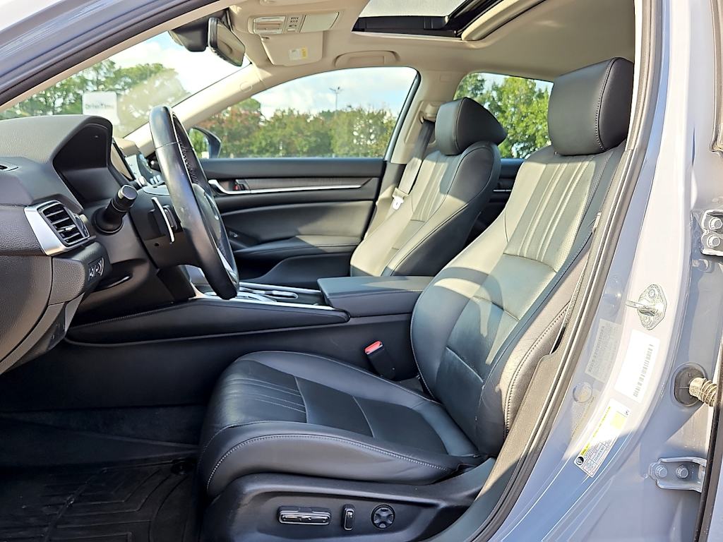 Thumbnail: 2021 Honda Accord - 11