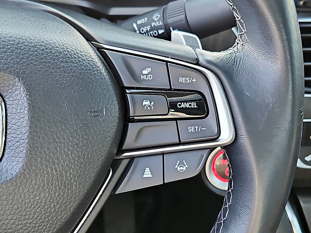 Thumbnail: 2021 Honda Accord - 27