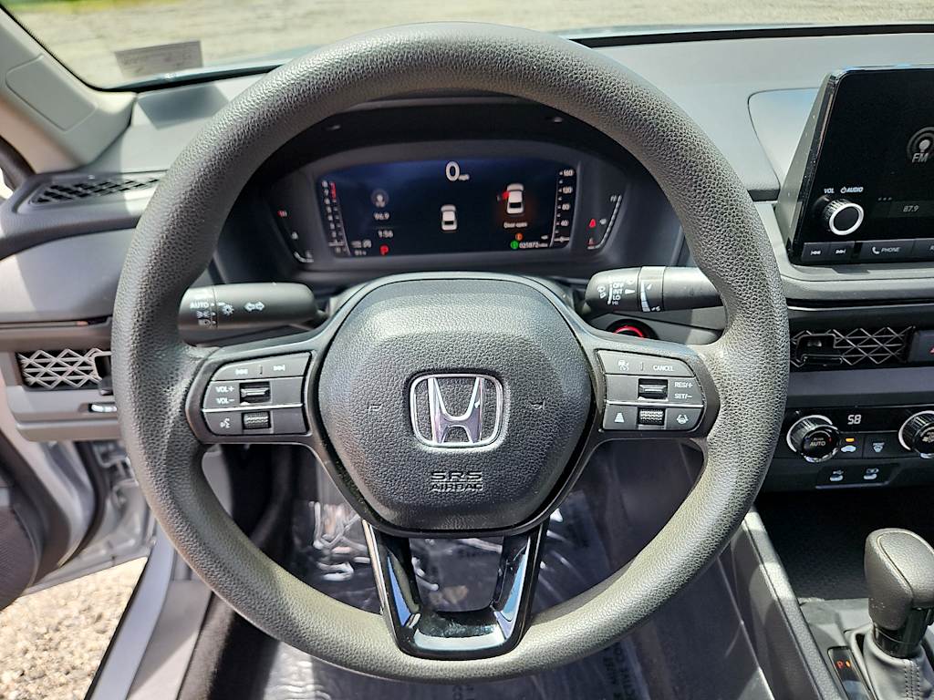 Thumbnail: 2025 Honda Accord - 10
