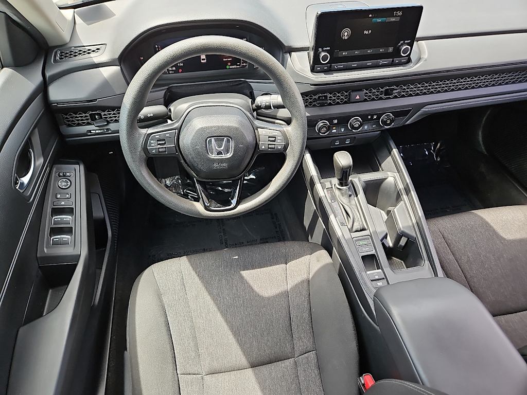 Thumbnail: 2025 Honda Accord - 2