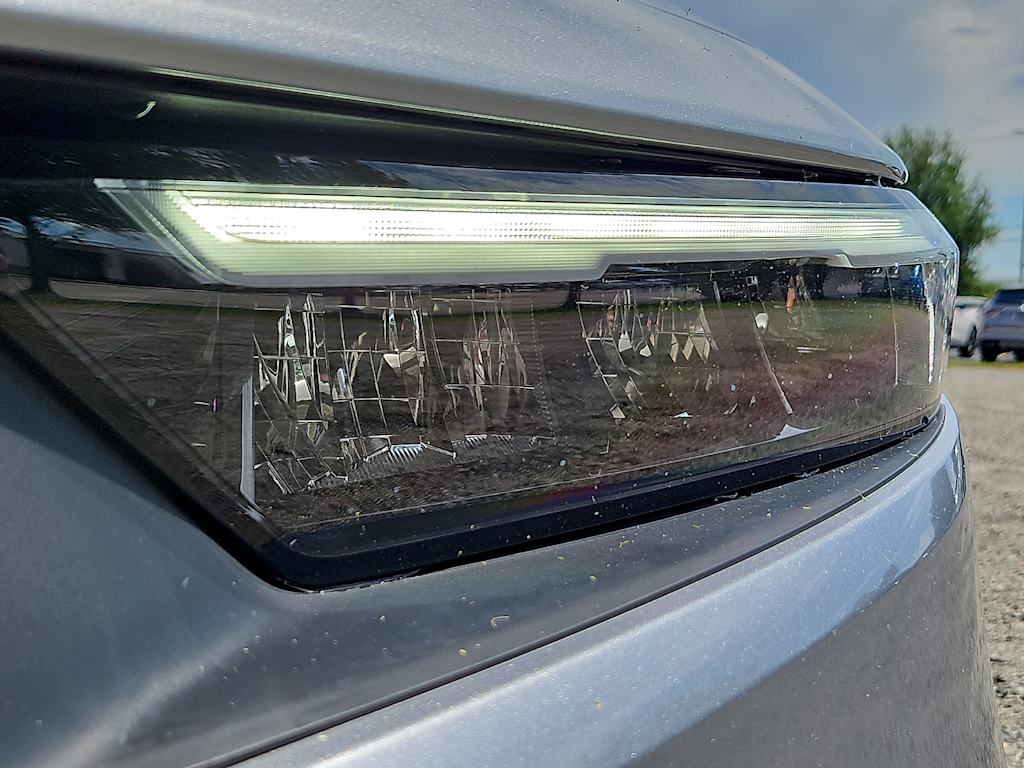 Thumbnail: 2025 Honda Accord - 20