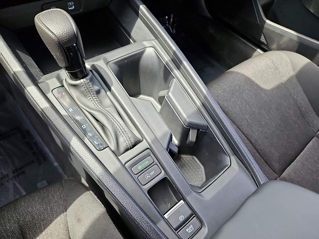 Thumbnail: 2025 Honda Accord - 14