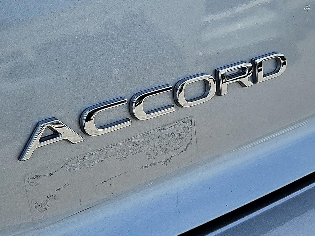 Thumbnail: 2025 Honda Accord - 7
