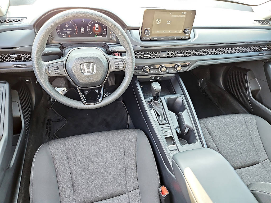 Thumbnail: 2024 Honda Accord - 2