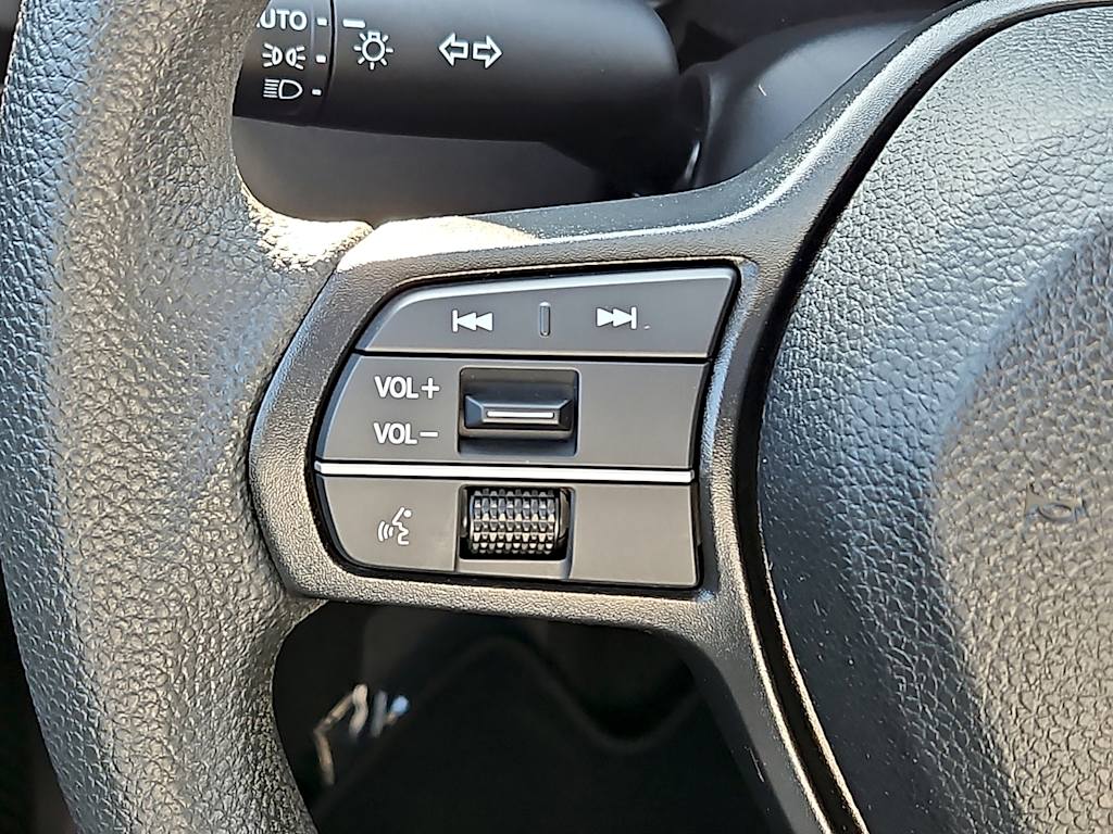 Thumbnail: 2024 Honda Accord - 23