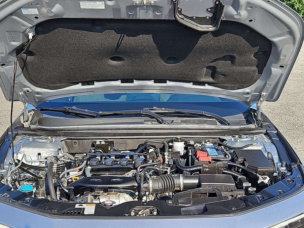Thumbnail: 2024 Honda Accord - 9