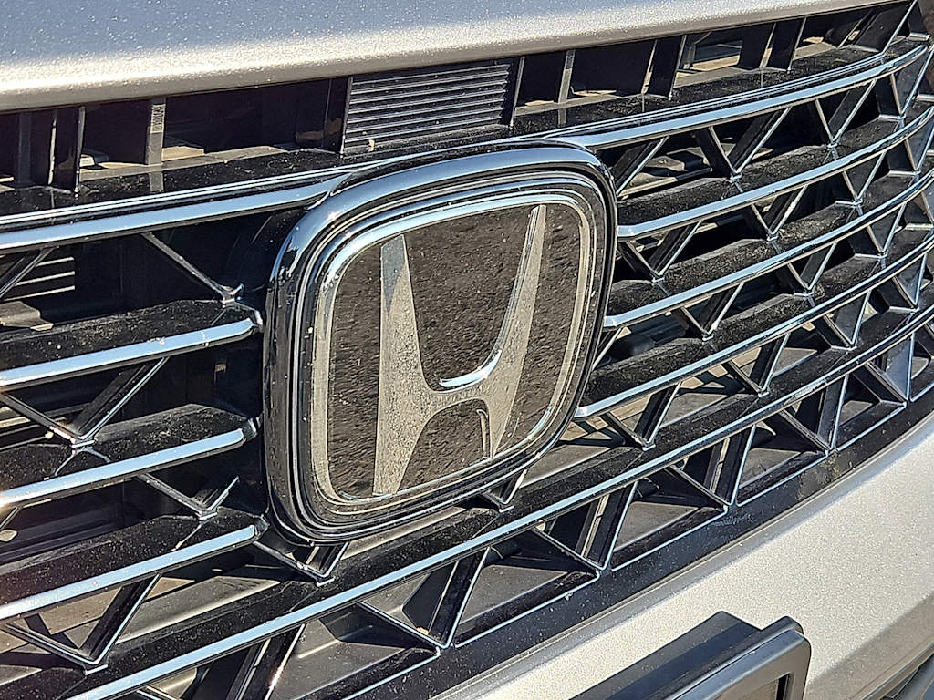 Thumbnail: 2024 Honda Accord - 30