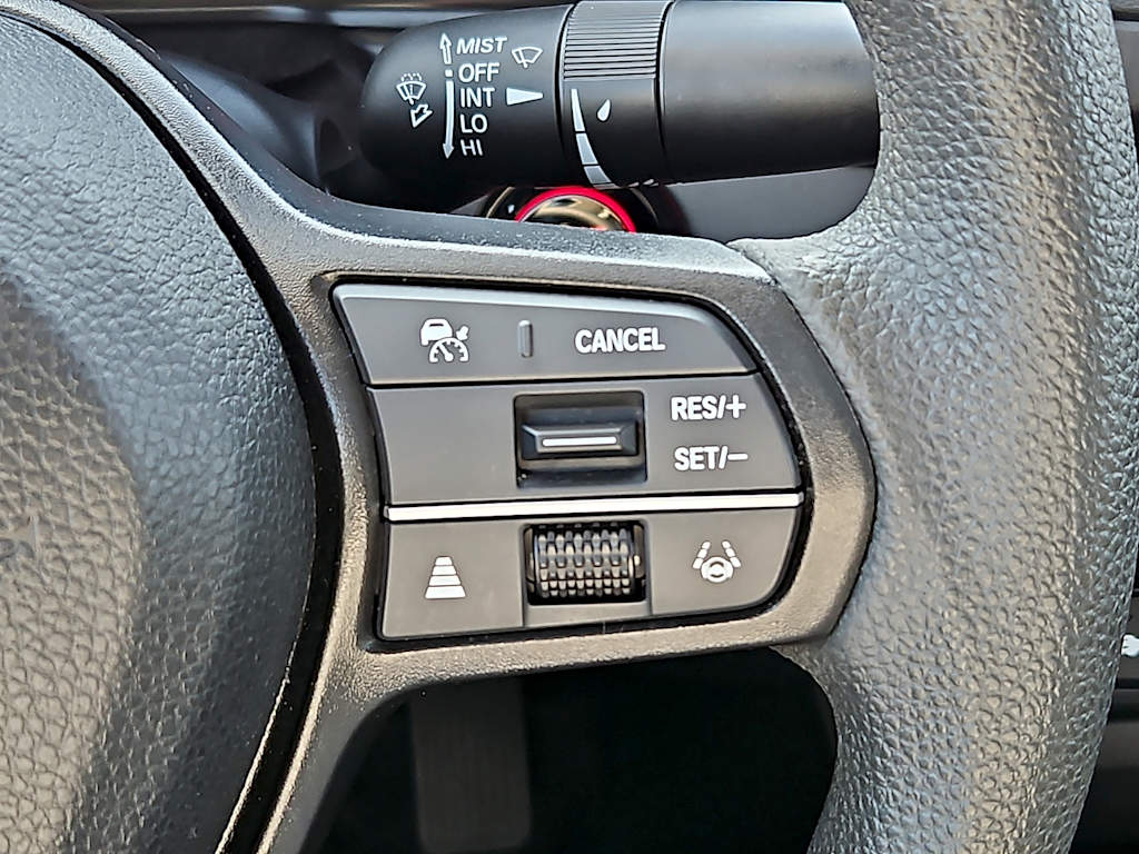 Thumbnail: 2024 Honda Accord - 24