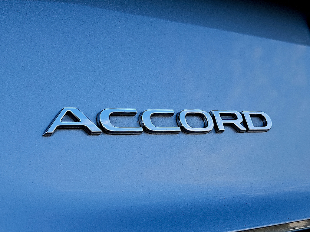 Thumbnail: 2024 Honda Accord - 31