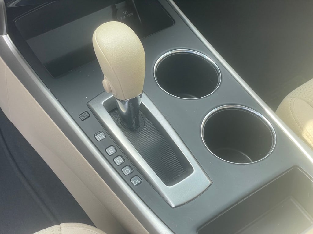 Thumbnail: 2015 Nissan Altima - 13