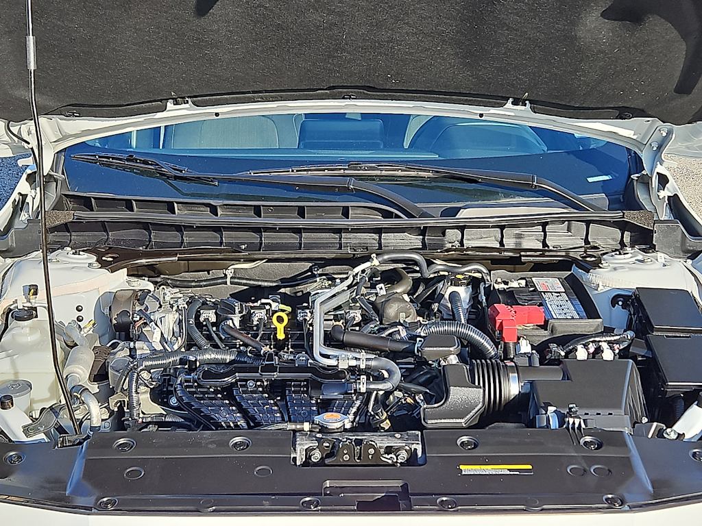 Thumbnail: 2024 Nissan Altima - 9