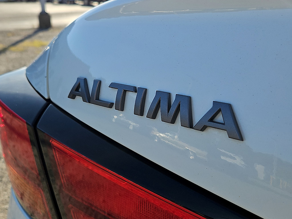 Thumbnail: 2024 Nissan Altima - 30