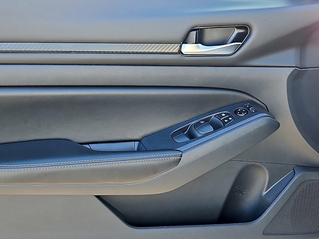 Thumbnail: 2024 Nissan Altima - 21