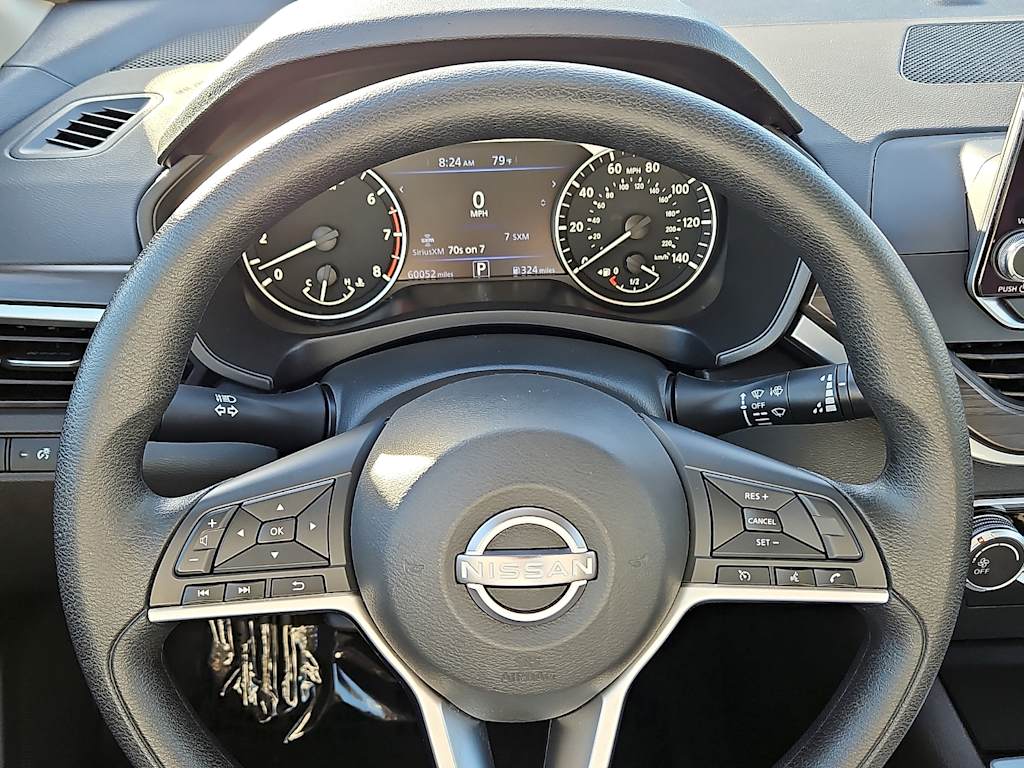 Thumbnail: 2024 Nissan Altima - 10