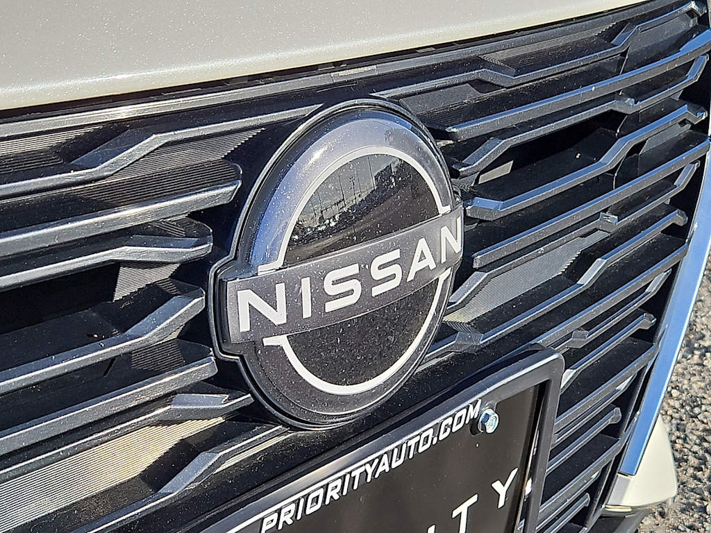 Thumbnail: 2024 Nissan Altima - 7