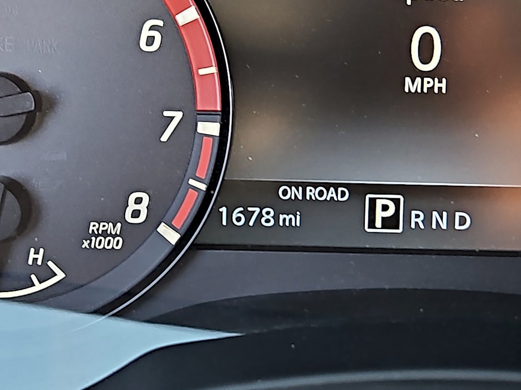 Thumbnail: 2026 Nissan Frontier - 14