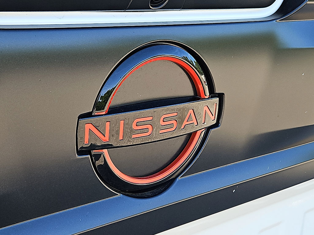 Thumbnail: 2026 Nissan Frontier - 33