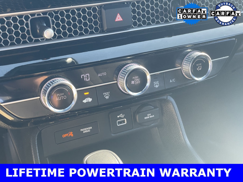 Thumbnail: 2024 Honda Civic - 23