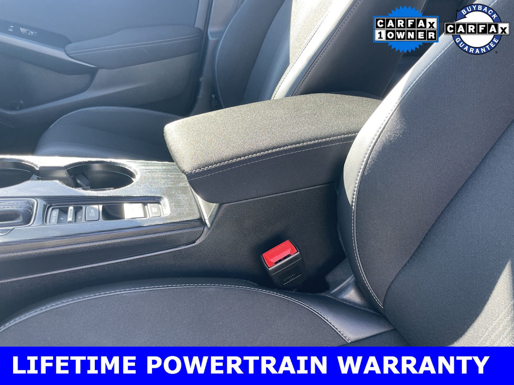 Thumbnail: 2024 Honda Civic - 25