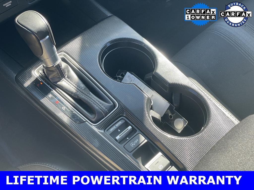 Thumbnail: 2024 Honda Civic - 12