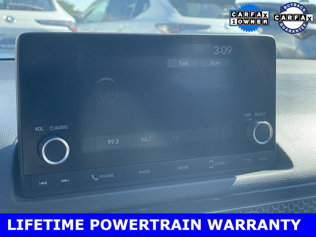 Thumbnail: 2024 Honda Civic - 11