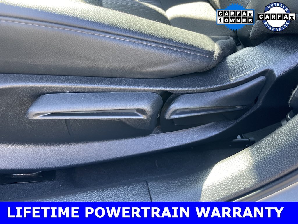 Thumbnail: 2024 Honda Civic - 18