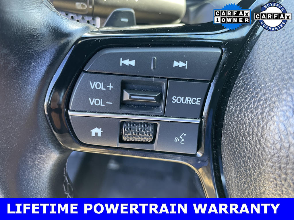 Thumbnail: 2024 Honda Civic - 20