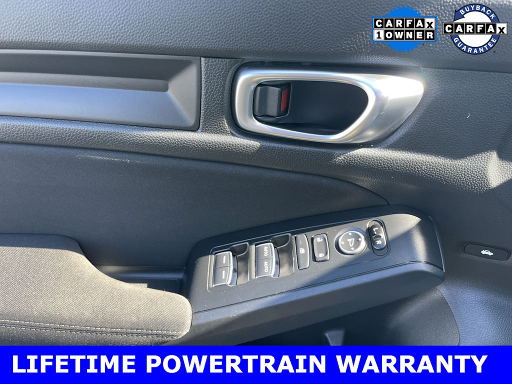 Thumbnail: 2024 Honda Civic - 19