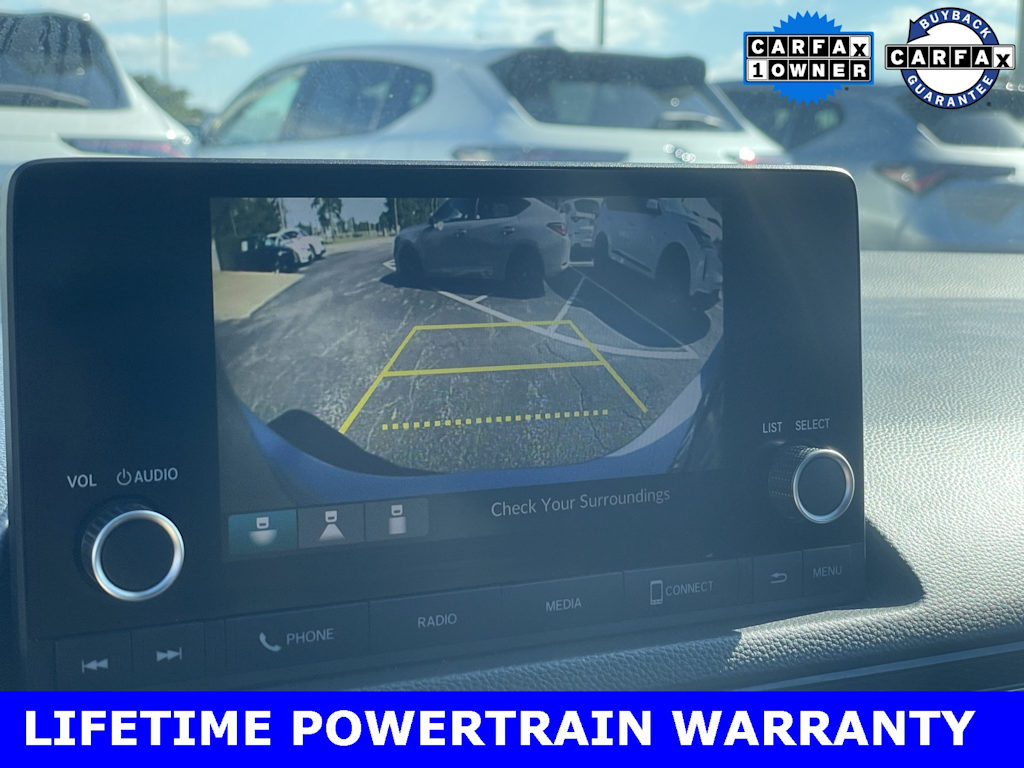 Thumbnail: 2024 Honda Civic - 22