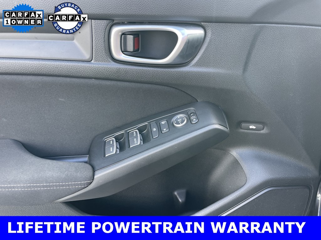 Thumbnail: 2024 Honda Civic - 21