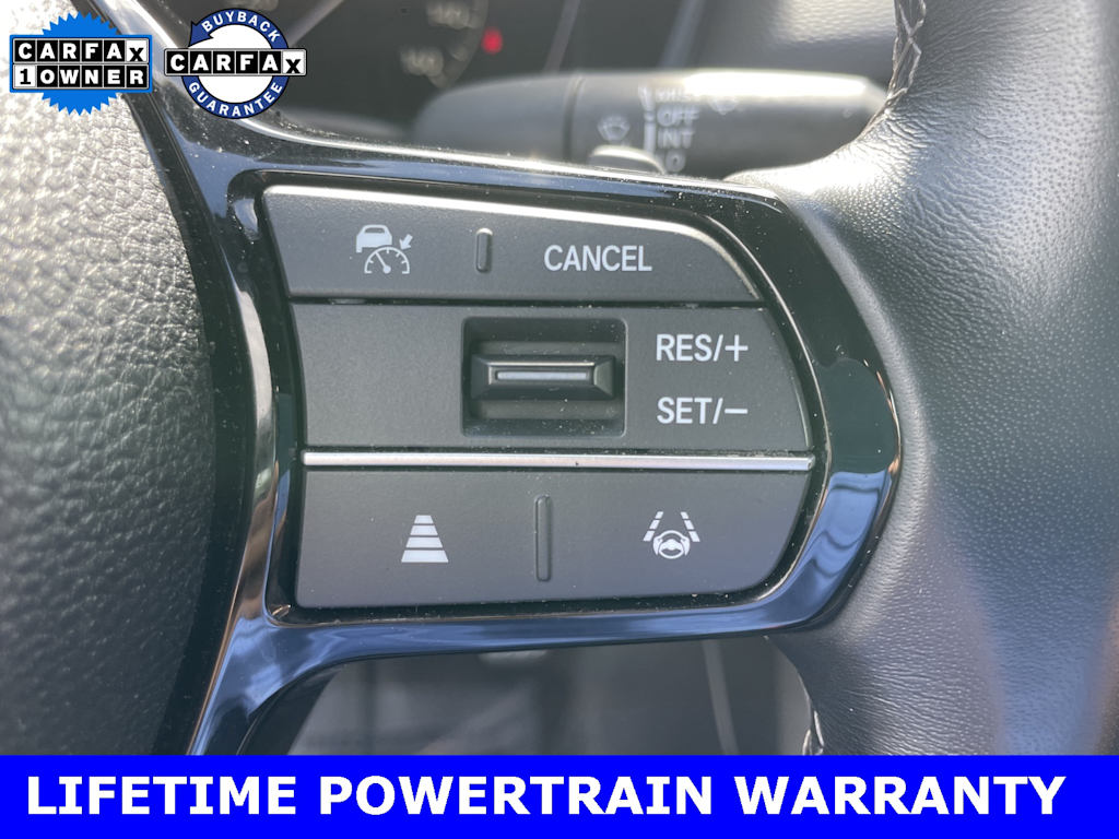 Thumbnail: 2024 Honda Civic - 23