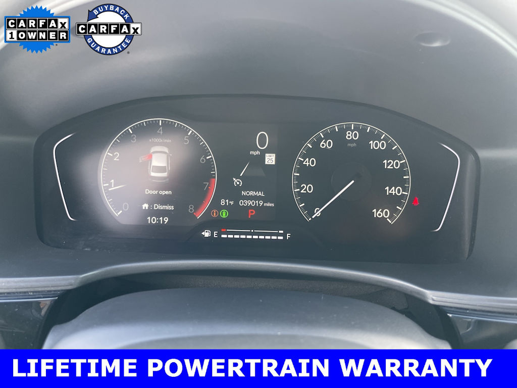 Thumbnail: 2024 Honda Civic - 15