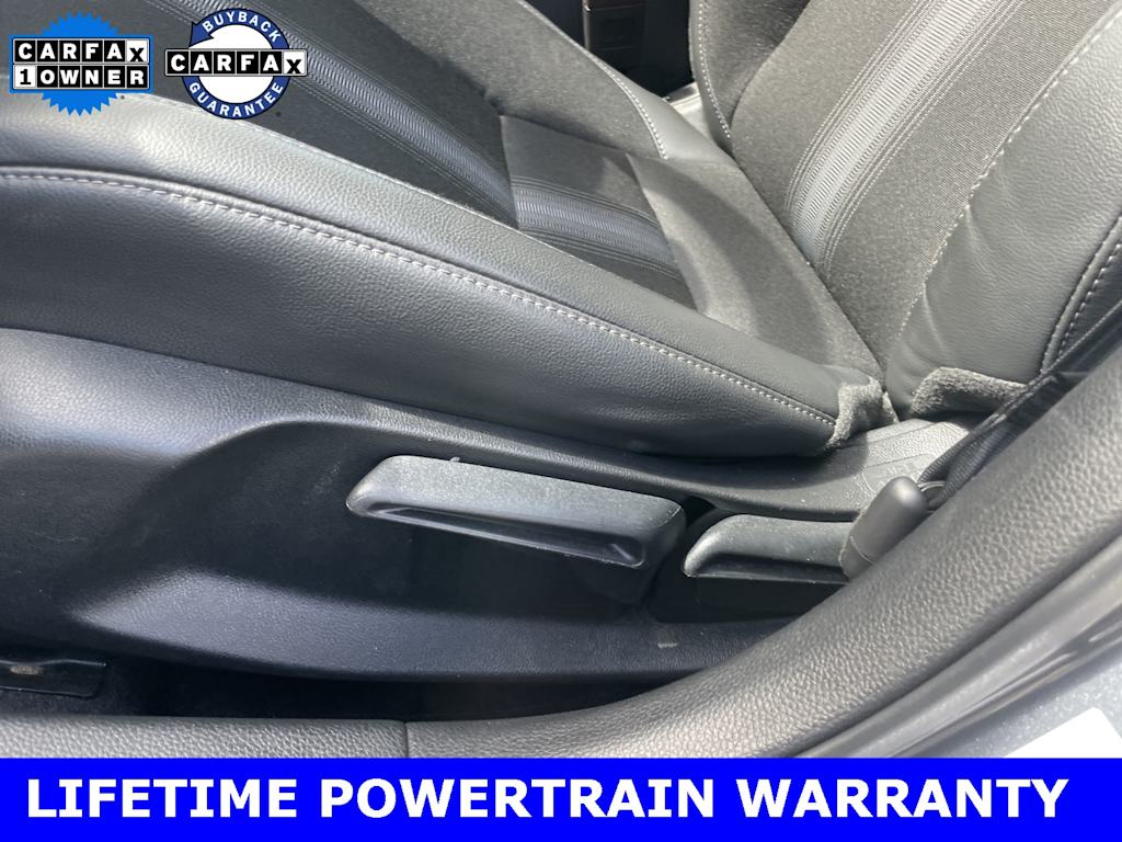 Thumbnail: 2024 Honda Civic - 20