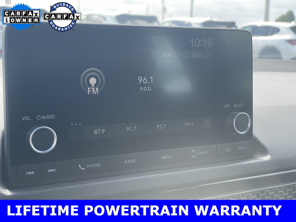 Thumbnail: 2024 Honda Civic - 13