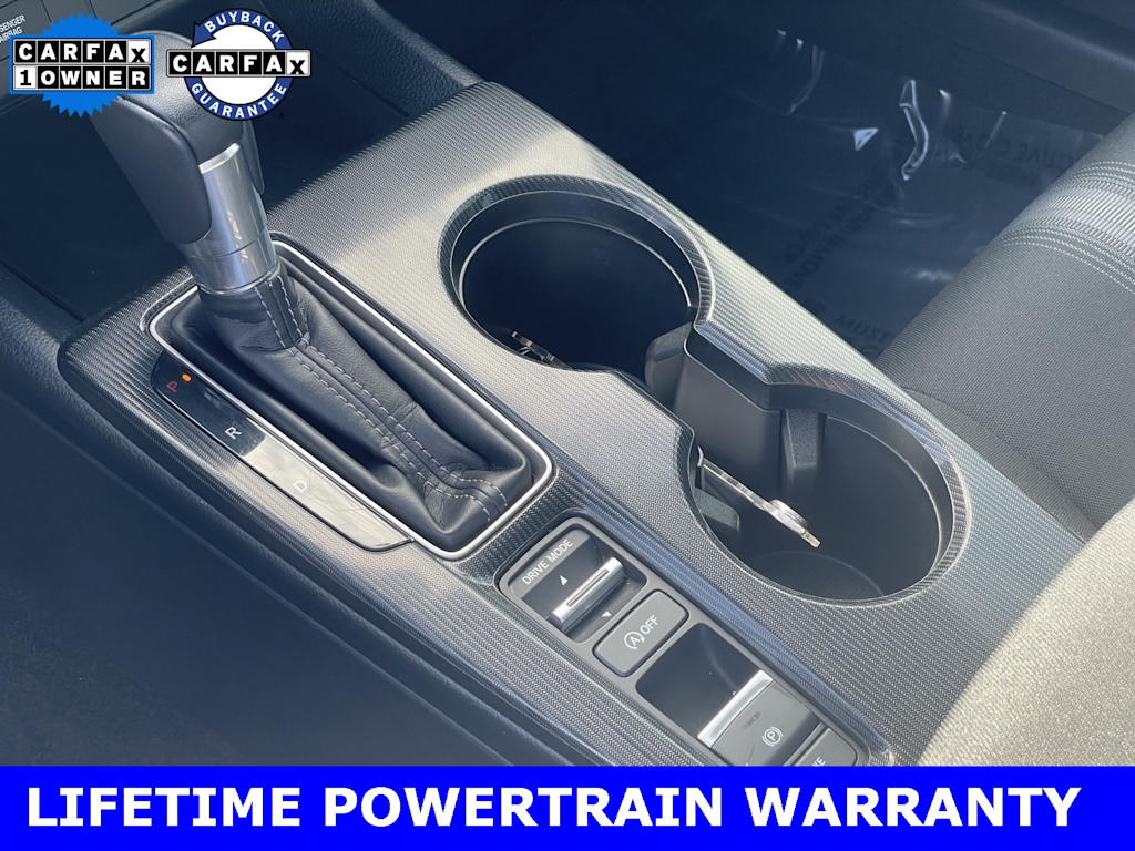 Thumbnail: 2024 Honda Civic - 14