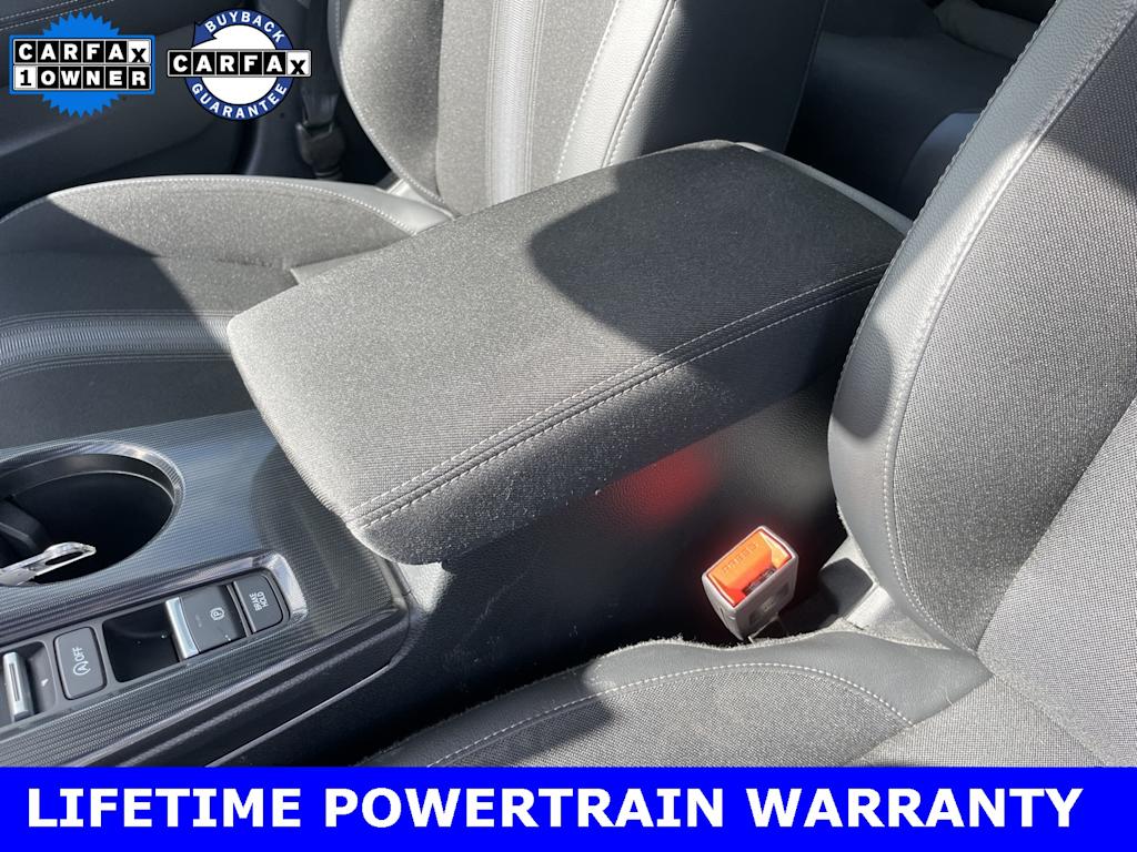 Thumbnail: 2024 Honda Civic - 11