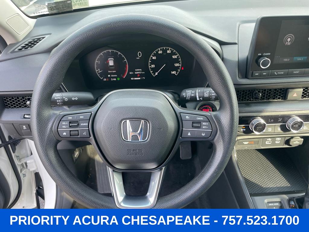 Thumbnail: 2024 Honda CR-V - 2
