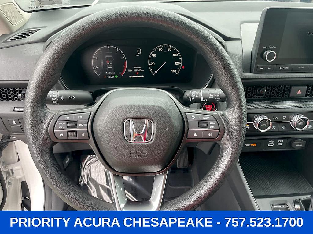 Thumbnail: 2024 Honda CR-V - 2