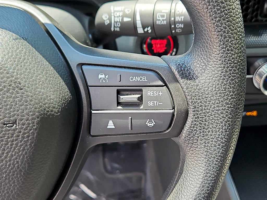 Thumbnail: 2024 Honda CR-V - 28