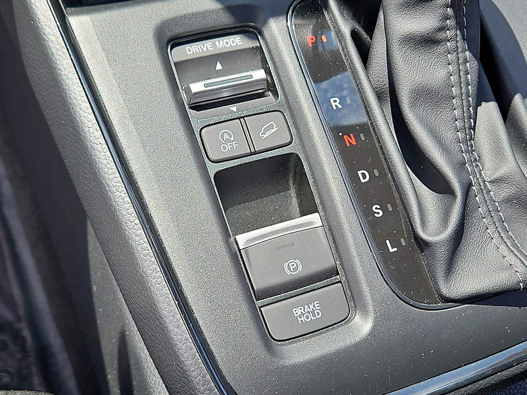 Thumbnail: 2024 Honda CR-V - 30