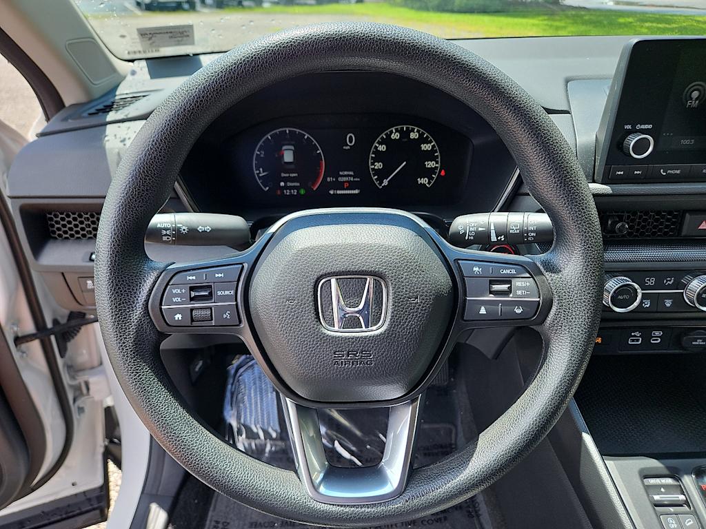 Thumbnail: 2024 Honda CR-V - 10