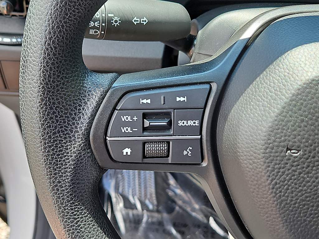 Thumbnail: 2024 Honda CR-V - 27
