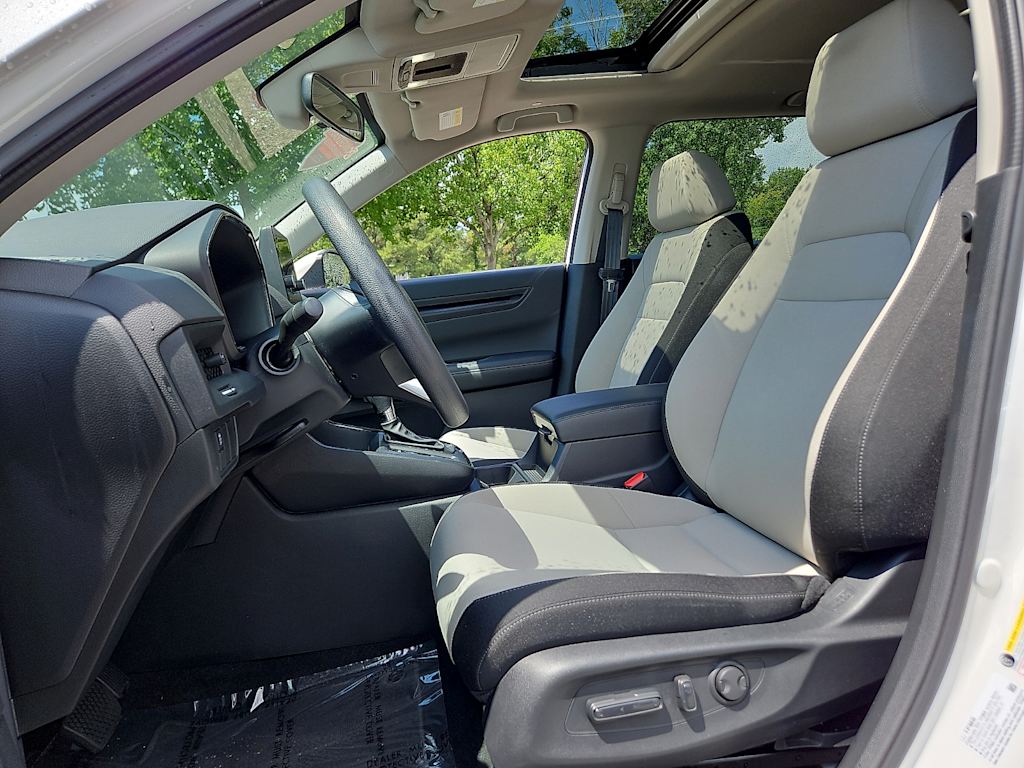 Thumbnail: 2024 Honda CR-V - 11