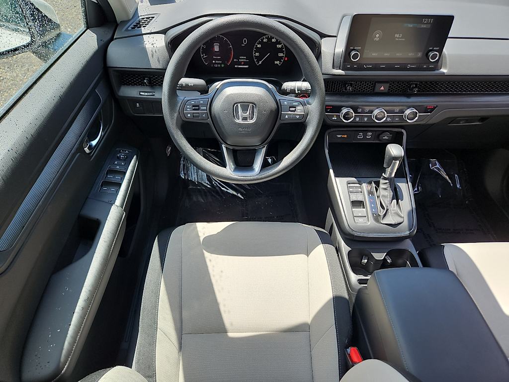 Thumbnail: 2024 Honda CR-V - 2