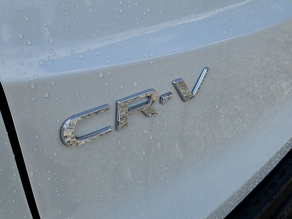 Thumbnail: 2024 Honda CR-V - 7