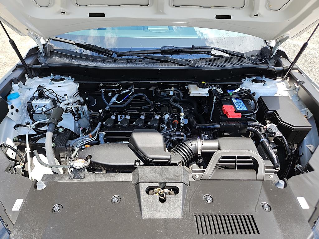 Thumbnail: 2024 Honda CR-V - 9